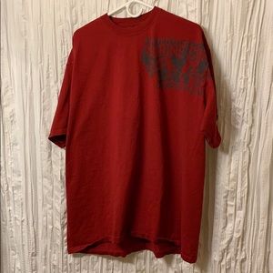 Marine Corp 2x t-shirt